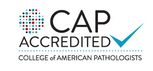 CAP accredited