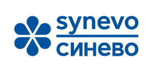 Synevo Bulgaria logo